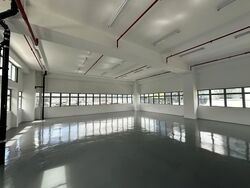 Harbourside Building 1 (D5), Factory #618128251